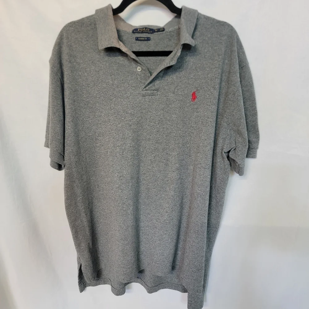Ralph Lauren classic ralph